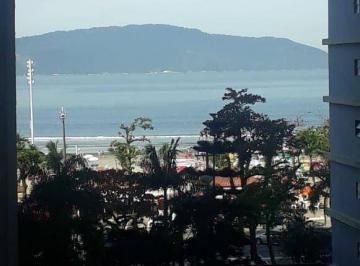 75947a37bd69c73cdf6bd061e3f898d1de9b753c · Apartamento à venda, 83 m² por R$ 560.000,00 - Itararé - São Vicente/SP