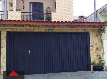 44171567b4acf3b98d8d70ee6b2771f92213b082 · Sobrado com 2 dormitórios à venda, 125 m² por R$ 530.000,00 - Vila Ema - São Paulo/SP
