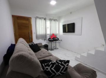 Casa · 90m² · 2 Quartos · 1 Vaga · Sobrado Frontal com 2 dormitórios e 1 vaga na Vila Formosa