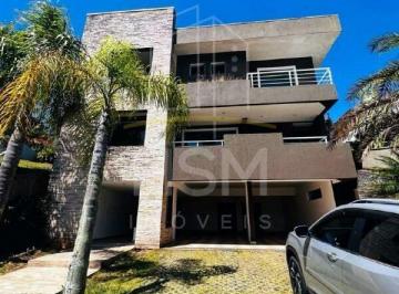 Casa · 700m² · 5 Quartos · 20 Vagas · Vende Sobrado - 700m² - Alto Padrão - Swiss Park