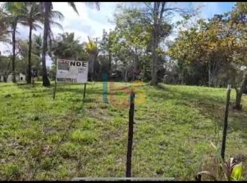 Terreno · 38000m² · Vendo Excelente Área na Tibina