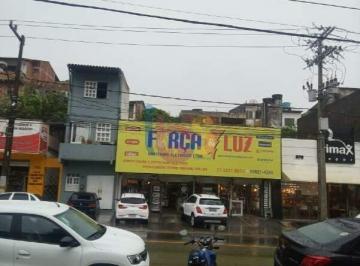 Comercial · 320m² · 3 Vagas · Alugo Ponto Comercial Avenida Itabuna