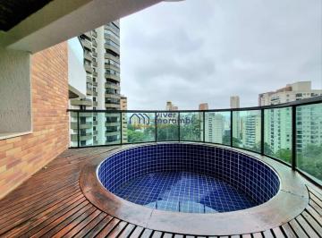 Apartamento · 235m² · 4 Quartos · 4 Vagas · Morumbi! 4 suítes, 4 vagas! 235M²!