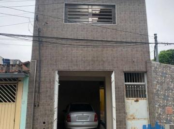 c84fd699bfdf3c14f213b9460466f0b0eaea1836 · Sobrado com 4 dormitórios à venda, 246 m² por R$ 400.000,00 - Jardim São Francisco - Guarulhos/SP