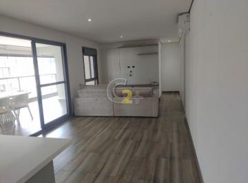 Apartamento · 110m² · 2 Quartos · 2 Vagas · Apartamento para locação 3 quartos, 1 suíte e 2 vagas