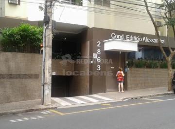 Apartamento · 138m² · 3 Quartos · 1 Vaga · Centro - Rua Independência, - Apto em andar alto, com 3 dorms