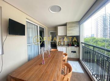 Apartamento · 108m² · 3 Quartos · 2 Vagas · Apartamento com 3 dormitórios à venda, 108 m² - Barra Funda - São Paulo/SP