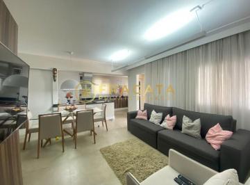 Apartamento · 108m² · 3 Quartos · 2 Vagas · Apartamento com 3 dormitórios à venda, 108 m² - Barra Funda - São Paulo/SP