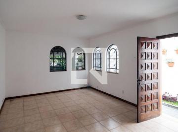 Casa · 126m² · 3 Quartos · 2 Vagas · Casa à Venda - Brooklin, 3 Quartos, 126 m² - São Paulo