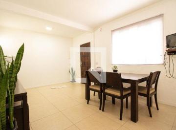 Casa · 110m² · 3 Quartos · 2 Vagas · Casa à Venda - Vila Mariana, 3 Quartos,  110 m² - São Paulo