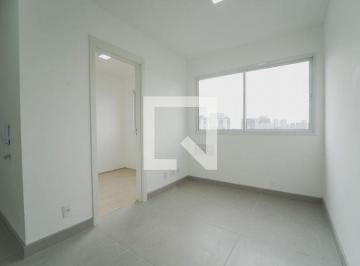 Apartamento · 36m² · 2 Quartos · Apartamento à Venda - Barra Funda, 2 Quartos,  36 m² - São Paulo