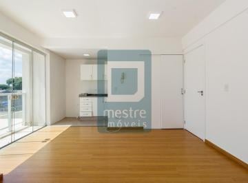 Apartamento · 25m² · Studio com sacada no Rebouças