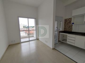Apartamento · 58m² · 2 Quartos · 1 Vaga · Apartamento - 58m², 2 dormitórios sendo 1 suíte, 1 vaga de garagem - Vila São Francisco