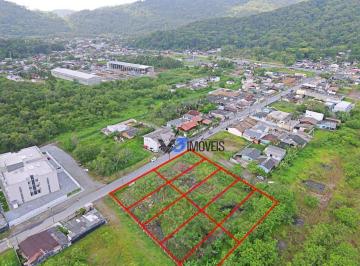 d87e9191360268dfeeff9ca8767e0c8237f181a3 · Terreno à venda, 3720 m² por R$ 1.500.000,00 - Sertãzinho - Matinhos/PR