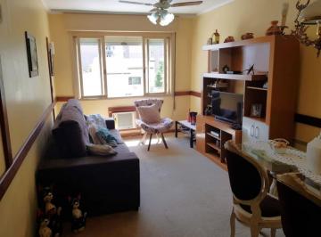 158491.jpg · Apartamento 2 Dormitórios - Bairro Menino Deus