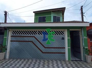 0a9badeb97b6a3f2b88c2b3cdf6d64a3baca6d38 · Sobrado com 3 dormitórios à venda, 240 m² por R$ 650.000,00 - Jardim Didinha - Jacareí/SP