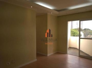 fc3f1c5481df7f96d2b75dd97e5cead8ebf24b15 · Apartamento à venda, 67 m² por R$ 419.000,00 - Jardim Olavo Bilac - São Bernardo do Campo/SP