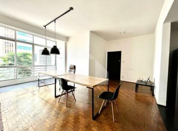 Apartamento · 95m² · 3 Quartos · Apartamento com 3 dormitórios, 1 suíte em Higienópolis