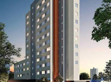 Apartamento · 24m² · 1 Quarto · Mitz Memorial | Construtora Manasa | Pronto para Morar | 24 metros | studios sem varanda e vaga