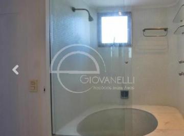 Apartamento · 400m² · 4 Quartos · 2 Vagas · Cobertura de 4 quartos à venda - Jardim Oceânico