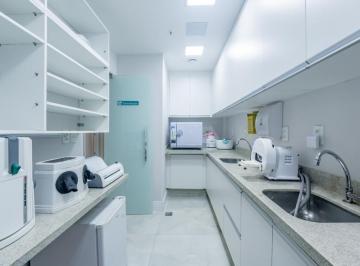 Comercial · 62m² · 2 Vagas · Conjunto de salas à venda  - PORTEIRA FECHADA - Barra da Tijuca
