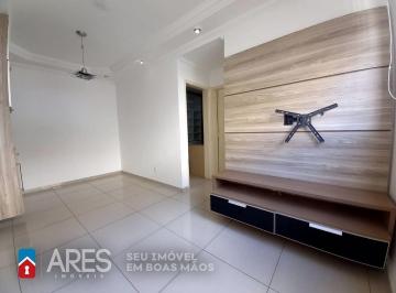 56ed34b894507b0c313846ab0a27e076767e041e · Apartamento com 2 dormitórios para alugar, 50 m² por R$ 1.569,00 - Catharina Zanaga - Americana/SP