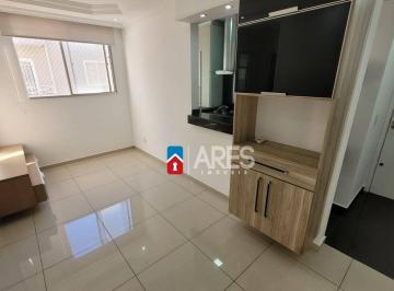 a74bc471180132fff904a75aa8ba338cc476aa1d · Apartamento com 2 dormitórios para alugar, 50 m² por R$ 1.569,00 - Catharina Zanaga - Americana/SP