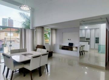 Casa · 255m² · 2 Quartos · 3 Vagas · Um dos pontos mais nobres do bairro Jardim!!
