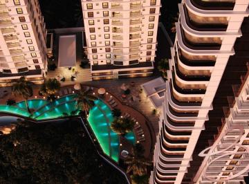 Apartamento · 76m² · 2 Quartos · 2 Vagas · Apartamento à venda no bairro Ressacada - Itajaí/SC