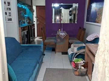 f2231991333b1904bdb12c4b8f08105a2b3874f8 · Apartamento com 65 m2, 3 dorm.1 vaga de garagem, móveis planejados em todos os ambientes.