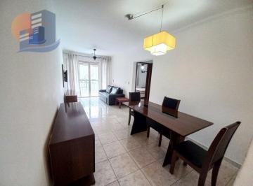 Apartamento · 70m² · 2 Quartos · 1 Vaga · REGIÃO COMERCIALPRAIA DA ENSEADA GUARUJÁ.