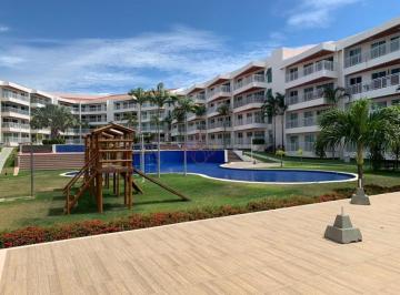 Apartamento · 91m² · 3 Quartos · 1 Vaga · Venda apartamento no Porto da Dunas Apartament...