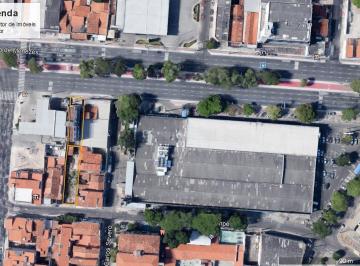 Terreno · 461m² · 5 Vagas · Terreno a venda em Fortaleza na AV Bezerra de ...