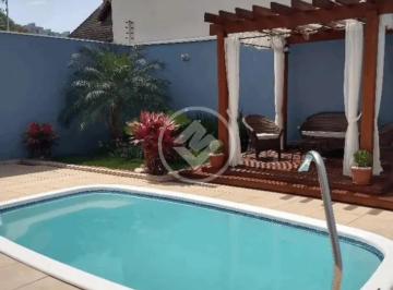 Casa · 290m² · 3 Quartos · 4 Vagas · Bairro: Jardim Colônia Valor: R$ 1.350.000,00