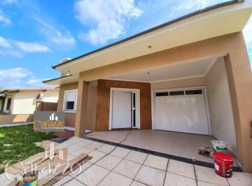 Apartamento · 140m² · 3 Quartos · 2 Vagas · Casa nova com 03 dormitórios