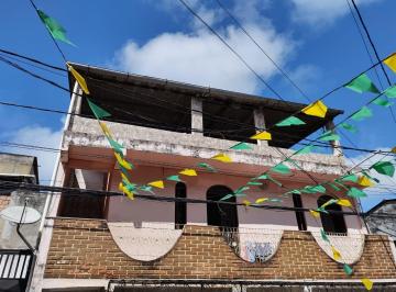 Casa · 42m² · 2 Quartos · Casa à venda no bairro Pau da Lima - Salvador/BA