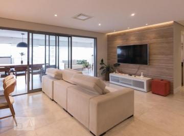 Apartamento · 173m² · 4 Quartos · 3 Vagas · Apartamento à Venda - Vila Leopoldina, 4 Quartos,  173 m² - São Paulo