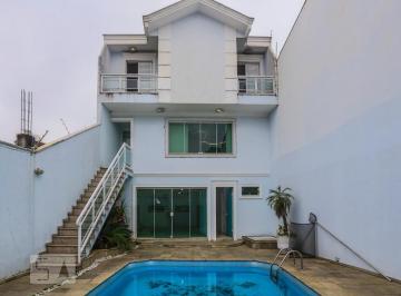 Casa · 320m² · 3 Quartos · 2 Vagas · Casa à Venda - Bosque da Saúde, 3 Quartos,  320 m² - São Paulo