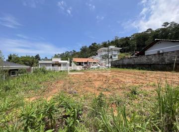 Terreno · 450m² · Terreno à venda, 450,29 m² no bairro Ribeirão Areia em Pomerode/SC.