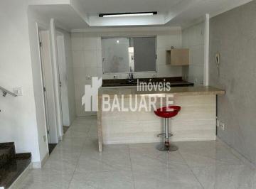 Casa · 120m² · 3 Quartos · 3 Vagas · Casa a venda na Vila do castelo - São Paulo
