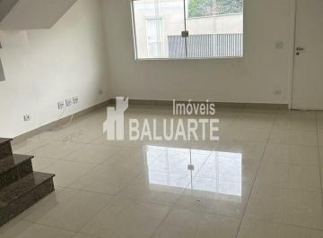 Casa · 106m² · 3 Quartos · 3 Vagas · Casa a venda na Vila do Castelo - São Paulo/SP