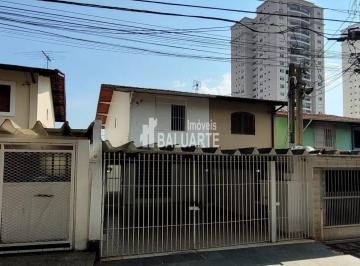 Casa · 121m² · 3 Quartos · 2 Vagas · sobrado a venda no jardim Taquaral - Região nobre