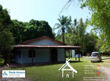 Foto 05 · Sítio à venda no bairro Cascalheira - Camaçari/BA