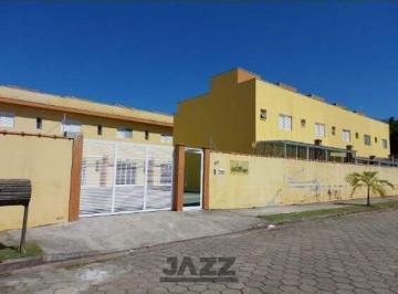 Casa · 74m² · 2 Quartos · 1 Vaga · Casa em Condomínio à Venda - Recanto Som do Mar, Caraguatatuba - 74m2 - Condomínio Condominio Som do