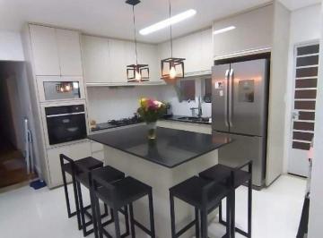 Casa · 127m² · 3 Quartos · 2 Vagas · Casa à Venda - Centro, Mogi das Cruzes - 127m2 - 3 Quartos