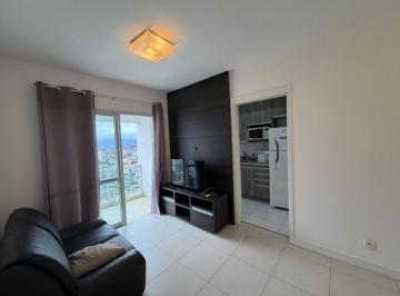 a61d6915ab07badbf2e5eda2b2c76b351b76d965 · Apartamento com 1 dormitório para alugar, 47 m² por R$ 4.250,00/mês - Boqueirão - Santos/SP