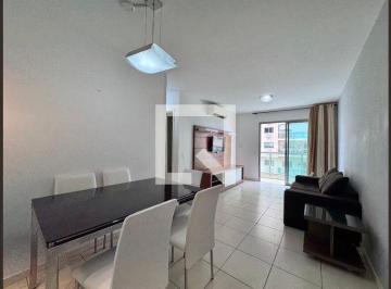Apartamento · 73m² · 2 Quartos · 1 Vaga · Apartamento para Aluguel - Recreio, 2 Quartos, 73 m2 - Rio de Janeiro