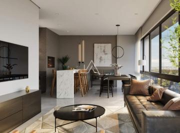 Apartamento · 112m² · 2 Vagas · APARTAMENTO TRÊS DORMITÓRIOS | MIRADOR SHOPPING HOUSE | BAIRRO SÃO CRISTOVÃO - PASSO FUNDO/RS