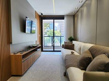Apartamento · 76m² · 1 Vaga · APARTAMENTO DOIS DORMITÓRIOS | DECORADOR | RESIDENCIAL WIEN | PASSO FUNDO/RS