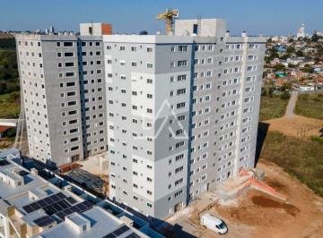 Apartamento · 77m² · 1 Vaga · APARTAMENTO TRÊS DORMITÓRIOS | DREAMS | BAIRRO CIDADE NOVA - PASSO FUNDO/RS